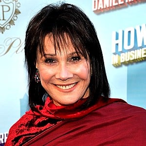 Michele Lee