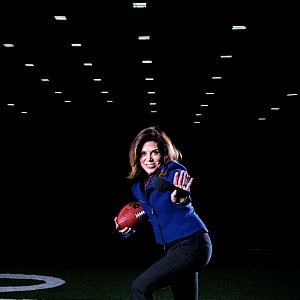 Michele Tafoya