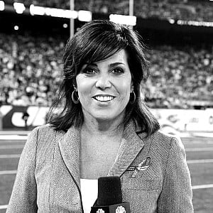 Michele Tafoya