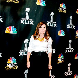 Michele Tafoya