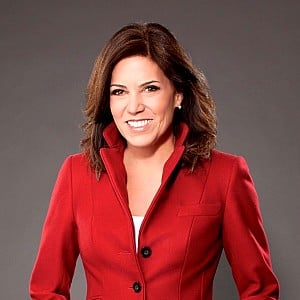 Michele Tafoya
