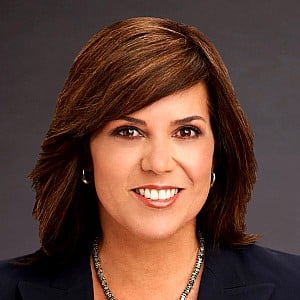Michele Tafoya