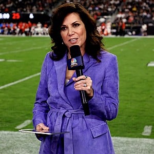 Michele Tafoya