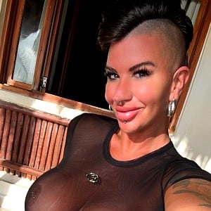 Michelena Rose