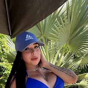 Michell Bunny7