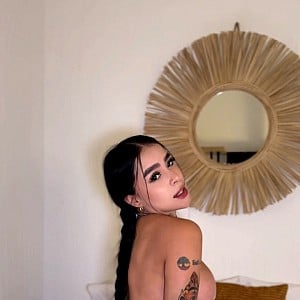 Michell Bunny7