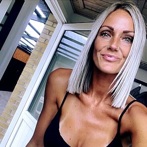 Michella Storm Pedersen