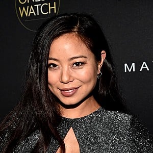 Michelle Ang