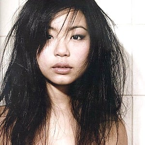 Michelle Ang