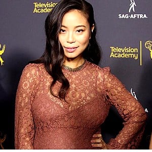 Michelle Ang