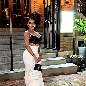 Michelle Angela