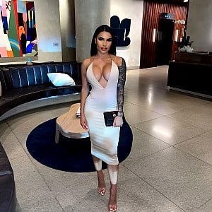 Michelle Angela