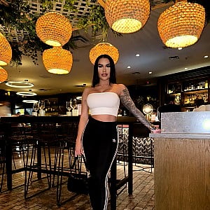 Michelle Angela