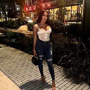 Michelle Angela
