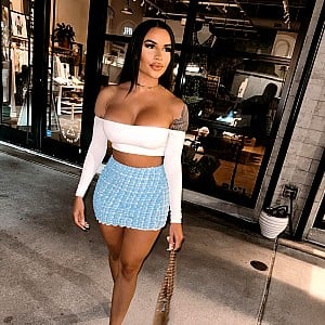 Michelle Angela