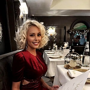 Michelle Baker