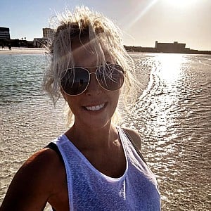 Michelle Baker