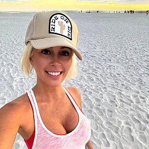 Michelle Baker