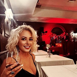 Michelle Baker