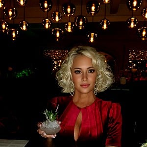 Michelle Baker