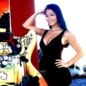 Michelle Banzer