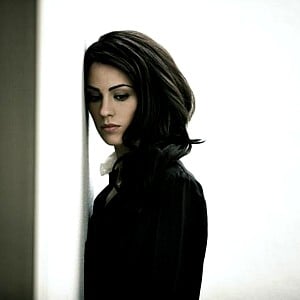 Michelle Borth