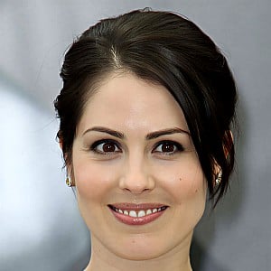 Michelle Borth