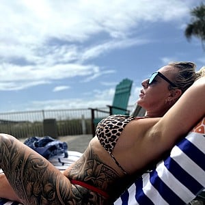 Michelle Boss