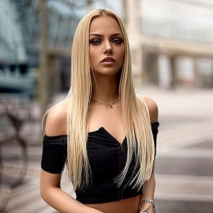 Michelle Brlzwski