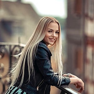 Michelle Brlzwski