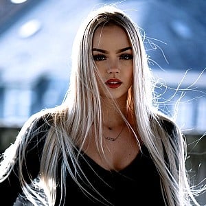 Michelle Brlzwski