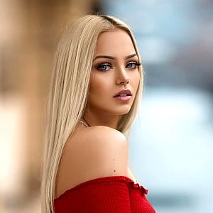 Michelle Brlzwski