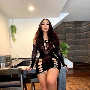 Michelle Bunny