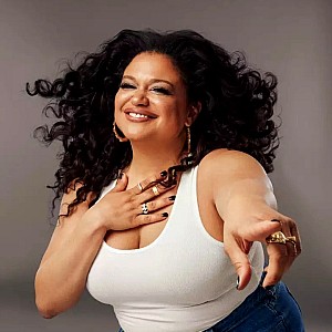 Michelle Buteau