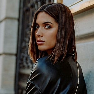 Michelle Calvo
