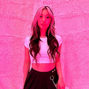 Michelle Chin