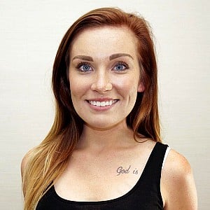 Michelle Clayton