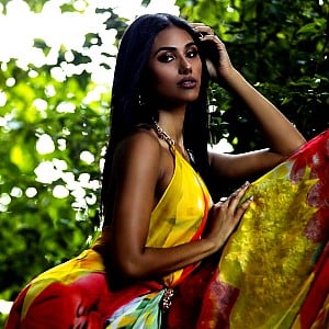 Michelle Colon