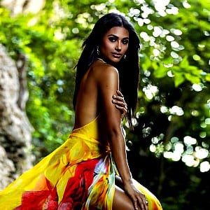 Michelle Colon