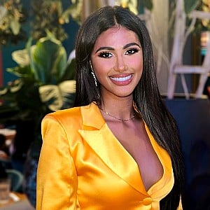 Michelle Colon