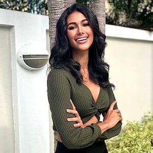 Michelle Colon