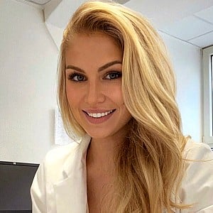 Michelle Czaja
