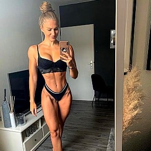 Michelle Czaja