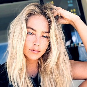 Michelle De Villiers