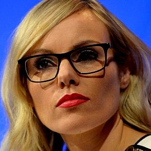 Michelle Dewberry