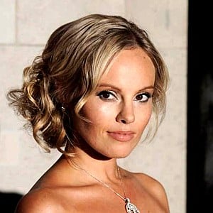 Michelle Dewberry