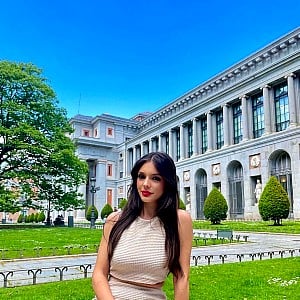 Michelle Di Sabato