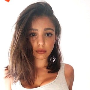 Michelle Di Sabato