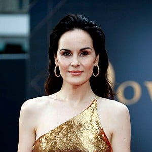 Michelle Dockery