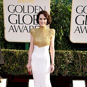 Michelle Dockery